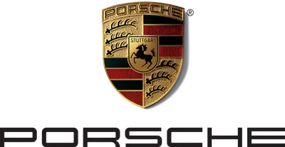 Logo Porsche