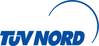 Logo TÜV Nord
