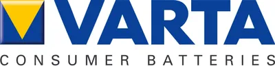 Logo Varta Consumer